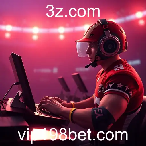 A Ascensão do 198bet no Cenário de Jogos Online