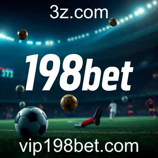 O Impacto Crescente do 198bet no Mercado de Jogos Online