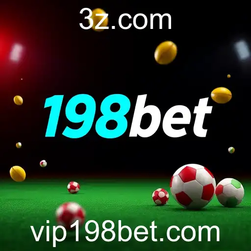 198bet: Ascensão no Mundo dos Jogos Online