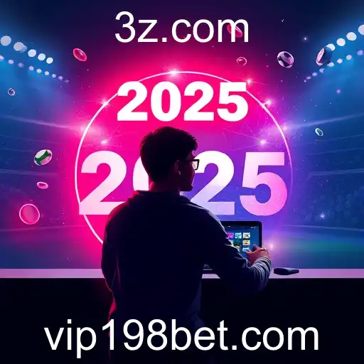 A Evolução dos Jogos Online em 198bet e o Cenário Atual