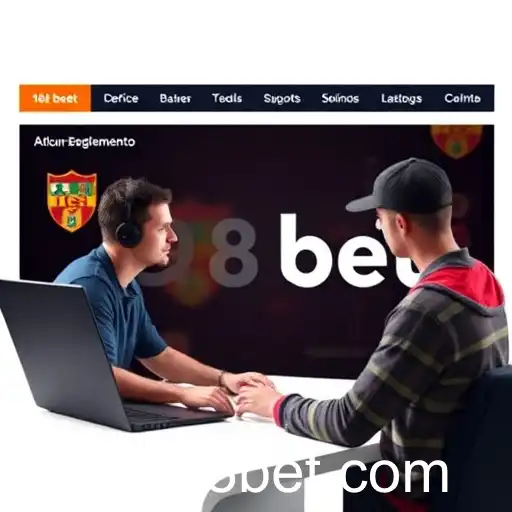 Crescimento dos Sites de Jogos no Brasil em 2025