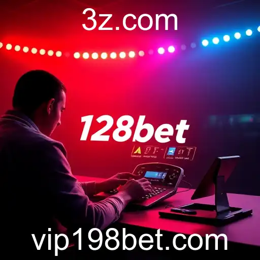 Evolução do Mercado de Jogos Online: O Impacto da 198bet