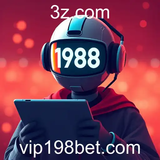 A Ascensão do 198bet no Cenário de Jogos Online
