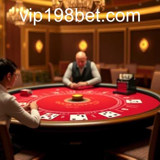 Understanding Online Baccarat with 198bet